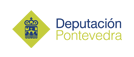 Logotipo Deputación